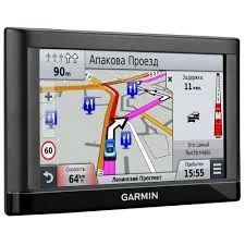 Лот: 14831312. Фото: 1. GPS-навигатор Garmin Nuvi 65LMT. GPS-навигаторы