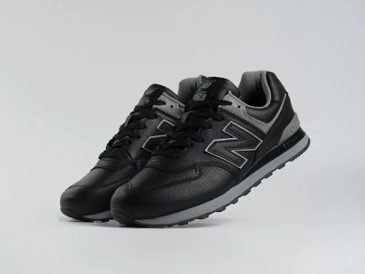 Лот: 25320375. Фото: 1. Кроссовки New Balance 574. Кеды, кроссовки, слипоны