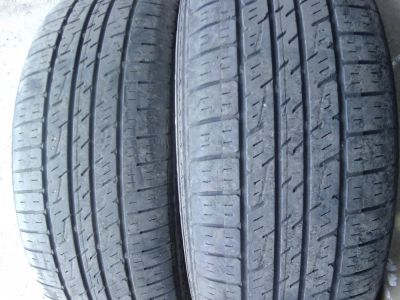 Лот: 11584248. Фото: 1. 215/65 r16,215/65/16 Kumho пара... Шины