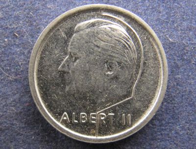 Лот: 6441475. Фото: 1. Иностранная монетка №4656. Остальные страны