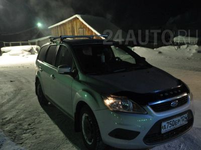 Лот: 5023000. Фото: 1. срочно продажа Ford Focus. Автомобили