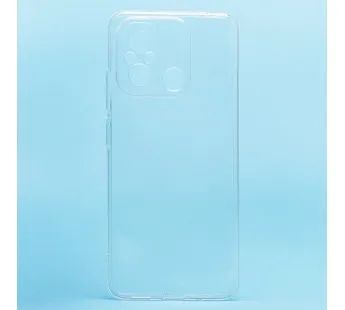 Лот: 22561870. Фото: 1. Чехол Xiaomi Redmi 12C/ Poco C55... Чехлы, бамперы