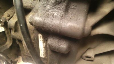 Лот: 6921396. Фото: 1. Вариатор CVT meta honda hrv бу. Трансмиссия