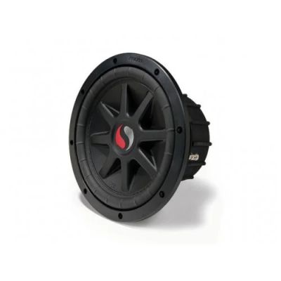 Лот: 11413523. Фото: 1. kicker S12C Новый Саб (Солобарик... Сабвуферы