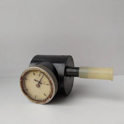 Лот: 17664615. Фото: 1. Спирометр сухой портативный. Оборудование