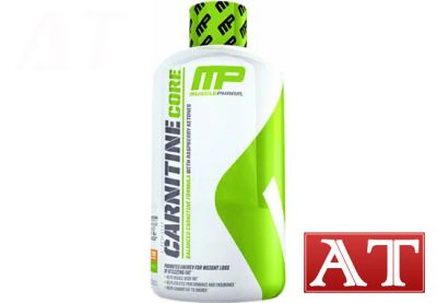 Лот: 3319676. Фото: 1. Аминокислота Muscle Pharm Carnitine... Спортивное питание, витамины