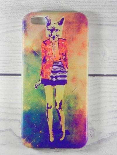 Лот: 7157049. Фото: 1. MaxCase силиконовый чехол - накладка... Чехлы, бамперы