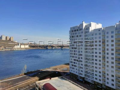 Лот: 20235955. Фото: 1. 3-комнатная квартира на ул. Лесников... Квартиры, студии