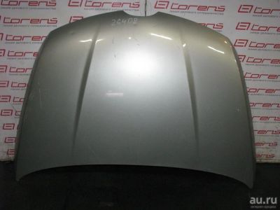 Лот: 13338178. Фото: 1. Капот для MAZDA CX-7 L3-VDT. Другое (автозапчасти)