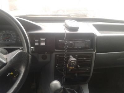 Лот: 4381879. Фото: 1. Автомагнитола Pioneer 8300 SD. Автомагнитолы