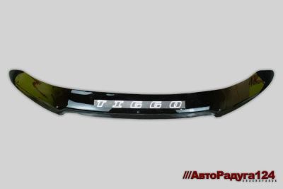 Лот: 25592935. Фото: 1. Мухобойка Chery Tiggo 7 Pro Max... Другое (автохимия, масла, тюнинг)