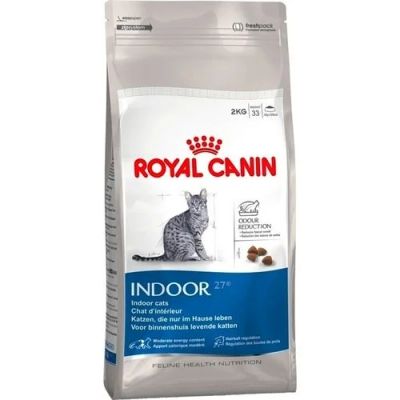 Лот: 10315290. Фото: 1. Роял Канин Royal canin Сухой корм... Корма