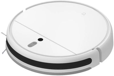 Лот: 16962751. Фото: 1. Робот-пылесос Xiaomi Mi Robot... Пылесосы, паровые швабры