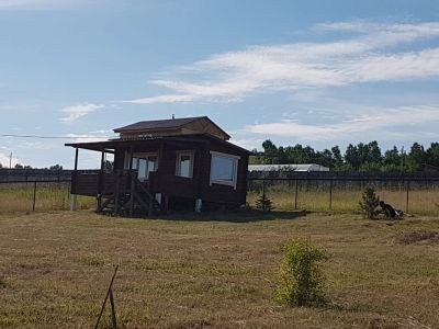 Лот: 12047636. Фото: 1. Обмен "Земельный участок+Дача... Земельные участки