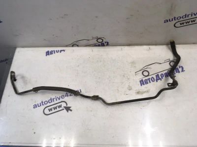 Лот: 21712179. Фото: 1. Трубка гур (обратка) Chevrolet... Двигатель и элементы двигателя