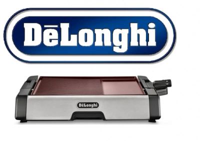 Лот: 10319293. Фото: 1. Новый Гриль - барбекю DeLonghi... Пищевое