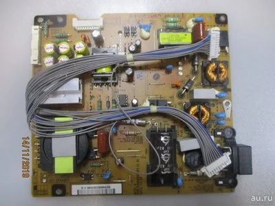 Лот: 15954554. Фото: 1. LG PCB EAX64908001(1.9) REV1.0... Запчасти для телевизоров, видеотехники, аудиотехники