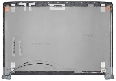 Лот: 25676003. Фото: 1. Крышка матрицы для ноутбука Acer... Корпуса, блоки питания