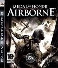 Лот: 1496899. Фото: 1. Medal of Honor Airborne for PlayStation3. Игры для консолей