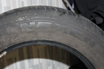 Лот: 11273841. Фото: 1. Шины NEXEN CP661 летние 185/65... Шины