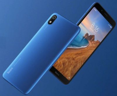 Лот: 18588189. Фото: 1. Смартфон Xiaomi Redmi 7A Global... Смартфоны