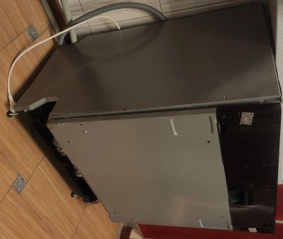 Лот: 18456392. Фото: 1. Посудомоечная машинка Gorenje... Посудомоечные машины