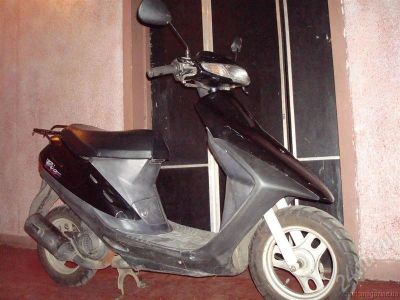 Лот: 238940. Фото: 1. Honda dio af-27. Мотороллеры, мопеды
