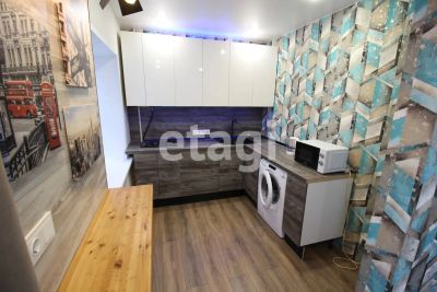 Лот: 21245298. Фото: 1. Сдам 1-комн. кв. 31 кв.м. Красноярск... Квартиры, студии