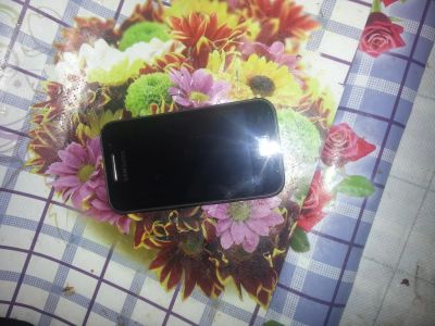 Лот: 6156823. Фото: 1. самсунг GT-S5830. Смартфоны