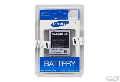 Лот: 14914229. Фото: 1. Аккумулятор ( АКБ ) для Samsung... Аккумуляторы
