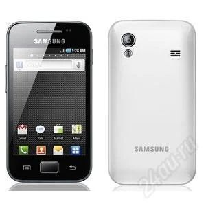 Лот: 1929561. Фото: 1. Samsung Galaxy ace Gt-s5830i. Смартфоны