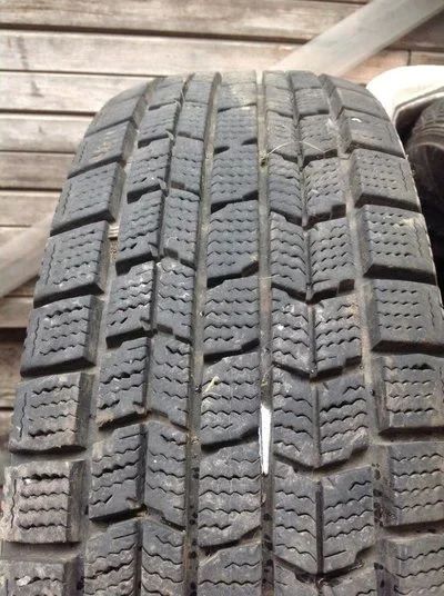 Лот: 10365773. Фото: 1. dunlop graspic ds3 185/70. Шины