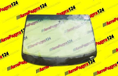 Лот: 20009152. Фото: 1. Стекло лобовое Volkswagen Caddy... Кузов