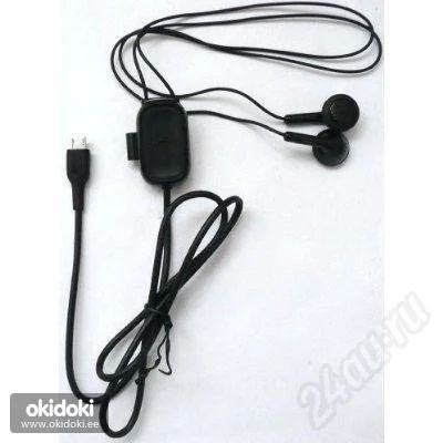 Лот: 481666. Фото: 1. Гарнитура Nokia WH-203. Красноярск