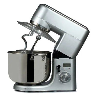 Лот: 24783840. Фото: 1. Планетарный миксер Gemlux GL-SM10GR. Кухонная