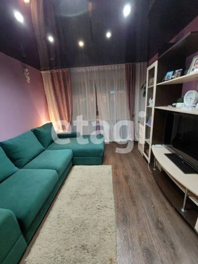 Лот: 25288104. Фото: 1. 2-комн. квартира , Красноярск... Квартиры, студии
