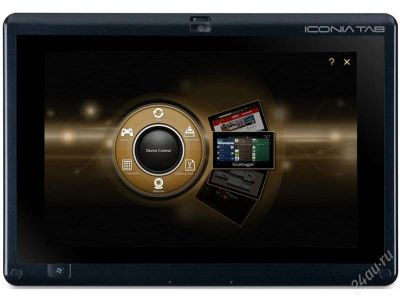Лот: 2512698. Фото: 1. Планшет Acer Iconia Tab W500. Планшеты