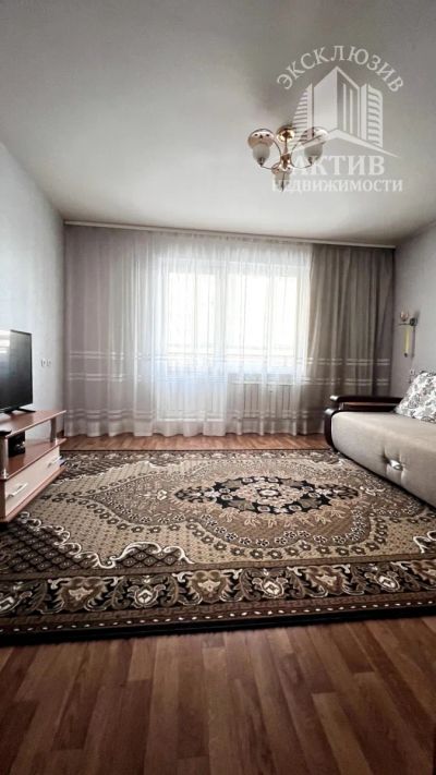 Лот: 21127805. Фото: 1. 2к. квартира,55м2, 2/10 в ЖК... Квартиры, студии