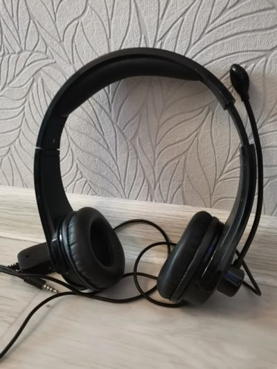 Лот: 18453097. Фото: 1. Наушники ps4 playstation. Аксессуары для игровых приставок, консолей, геймпады