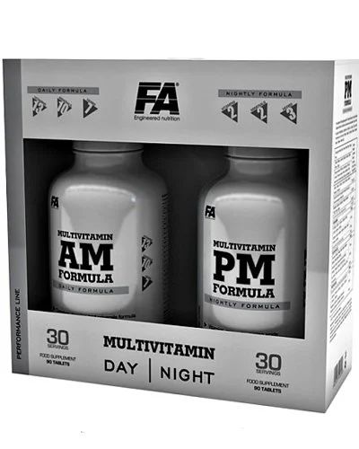 Лот: 11050928. Фото: 1. Multivitamin Formula 2*90 таб... Спортивное питание, витамины
