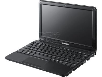 Лот: 4252484. Фото: 1. Нетбук Samsung NC110 Обмен. Ноутбуки