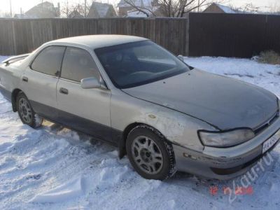 Лот: 617122. Фото: 1. продам тойоту. Автомобили