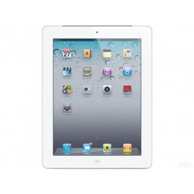 Лот: 6048065. Фото: 1. ipad 3 32 gb 3g обмен. Планшеты