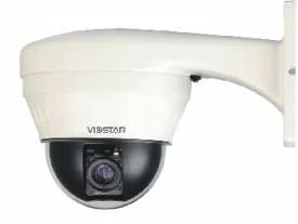 Лот: 3836374. Фото: 1. Поворотная видеокамера VidStar... Видеонаблюдение
