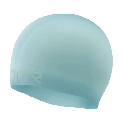 Лот: 22362257. Фото: 1. Шапочка для плавания TYR Wrinkle... Плавание