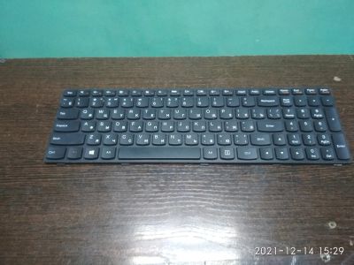 Лот: 18387427. Фото: 1. Клавиатура Lenovo IdeaPad G500... Клавиатуры для ноутбуков