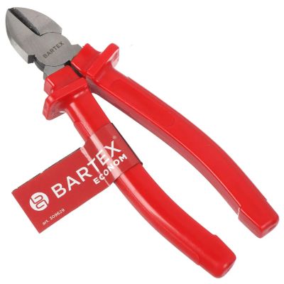 Лот: 24083187. Фото: 1. Бокорез 200 мм, Bartex, Эконом... Ручной инструмент