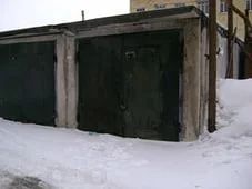 Лот: 5918333. Фото: 1. Продам гараж. Гаражи, парковочные места