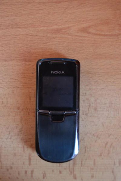 Лот: 2999903. Фото: 1. Nokia 8800 GUN. Кнопочные мобильные телефоны