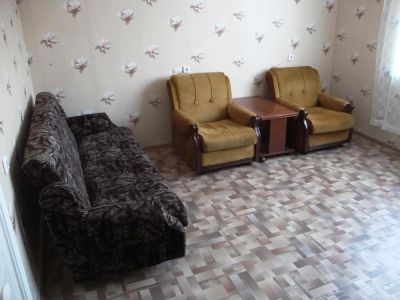 Лот: 3673813. Фото: 1. Сдам 2 комнатную квартиру ул... Квартиры, студии